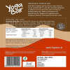 Yogabar Chocolate Chunk Nuts - Energy Bar 3 